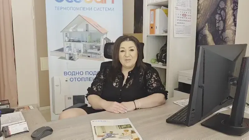 Видео отзив на клиент на PromoSite.bg